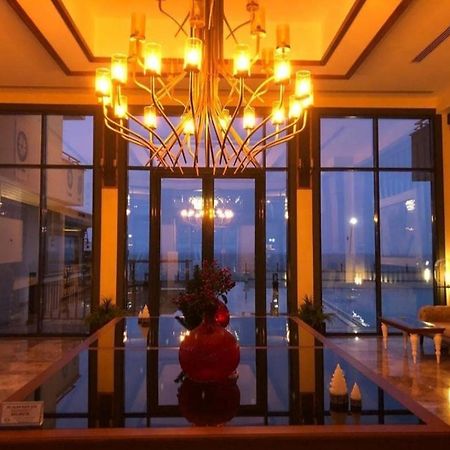Blue Pier Hotel Kocaeli Esterno foto