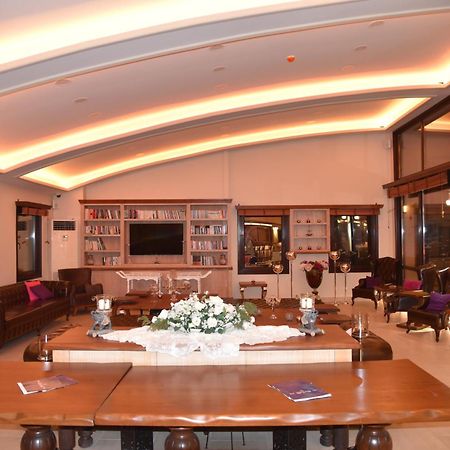 Blue Pier Hotel Kocaeli Esterno foto