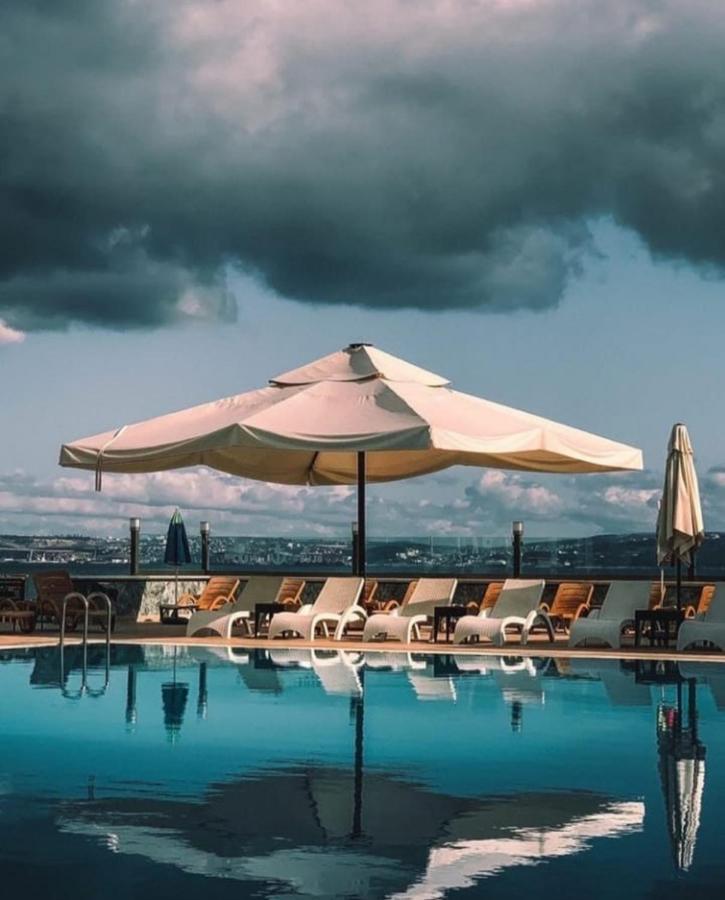 Blue Pier Hotel Kocaeli Esterno foto