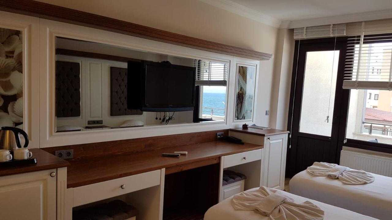 Blue Pier Hotel Kocaeli Esterno foto
