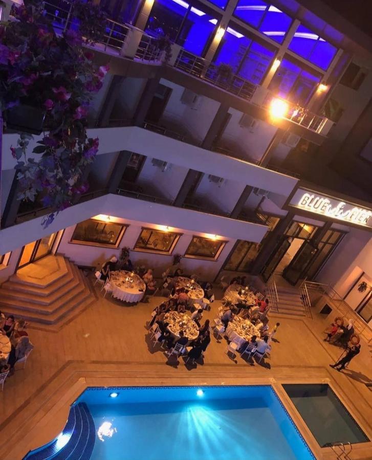 Blue Pier Hotel Kocaeli Esterno foto