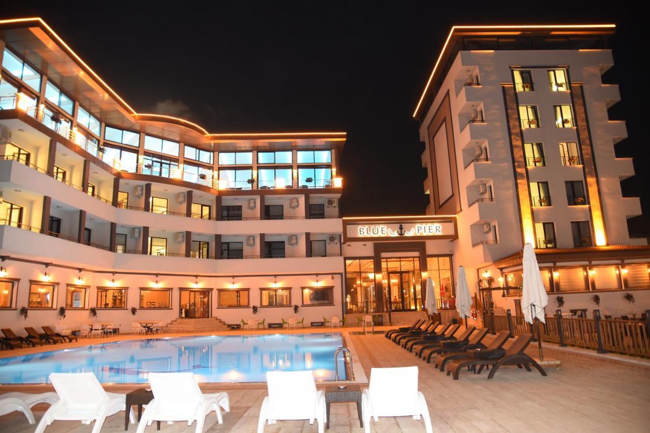 Blue Pier Hotel Kocaeli Esterno foto