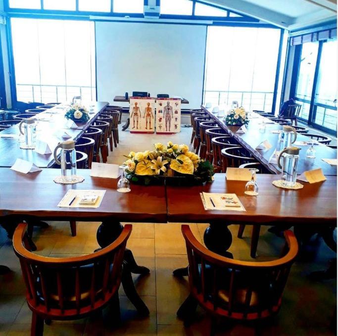 Blue Pier Hotel Kocaeli Esterno foto