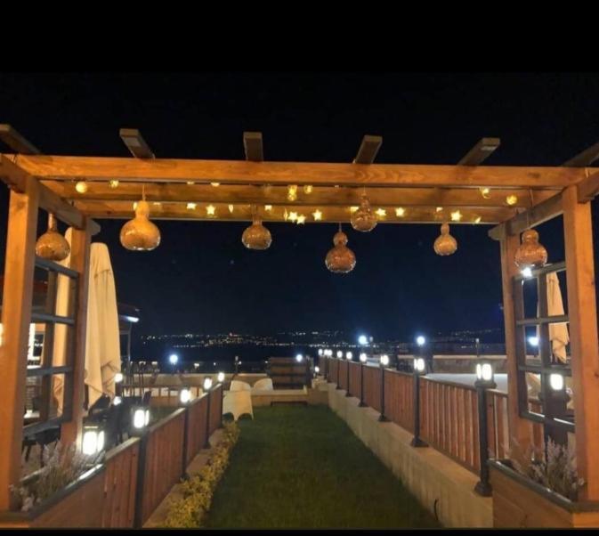 Blue Pier Hotel Kocaeli Esterno foto