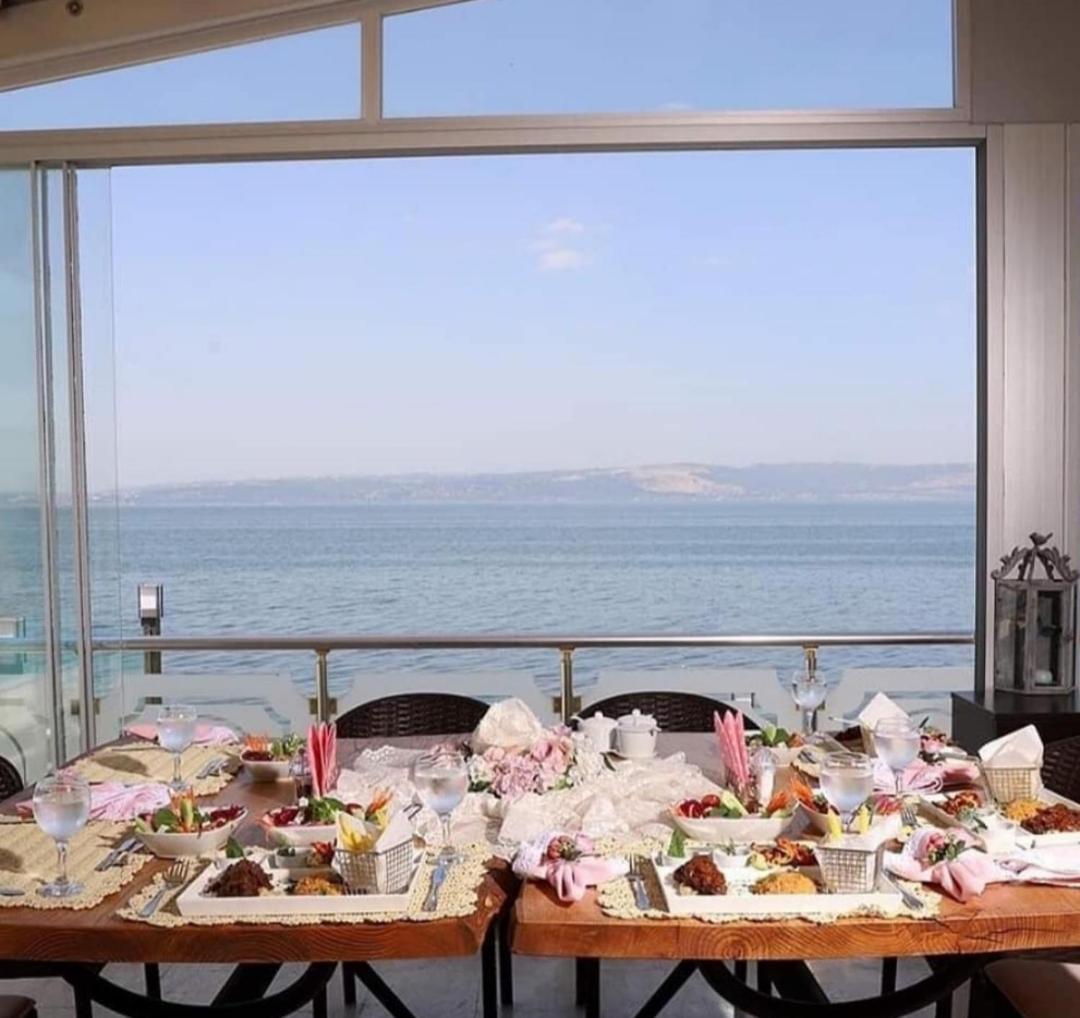 Blue Pier Hotel Kocaeli Esterno foto