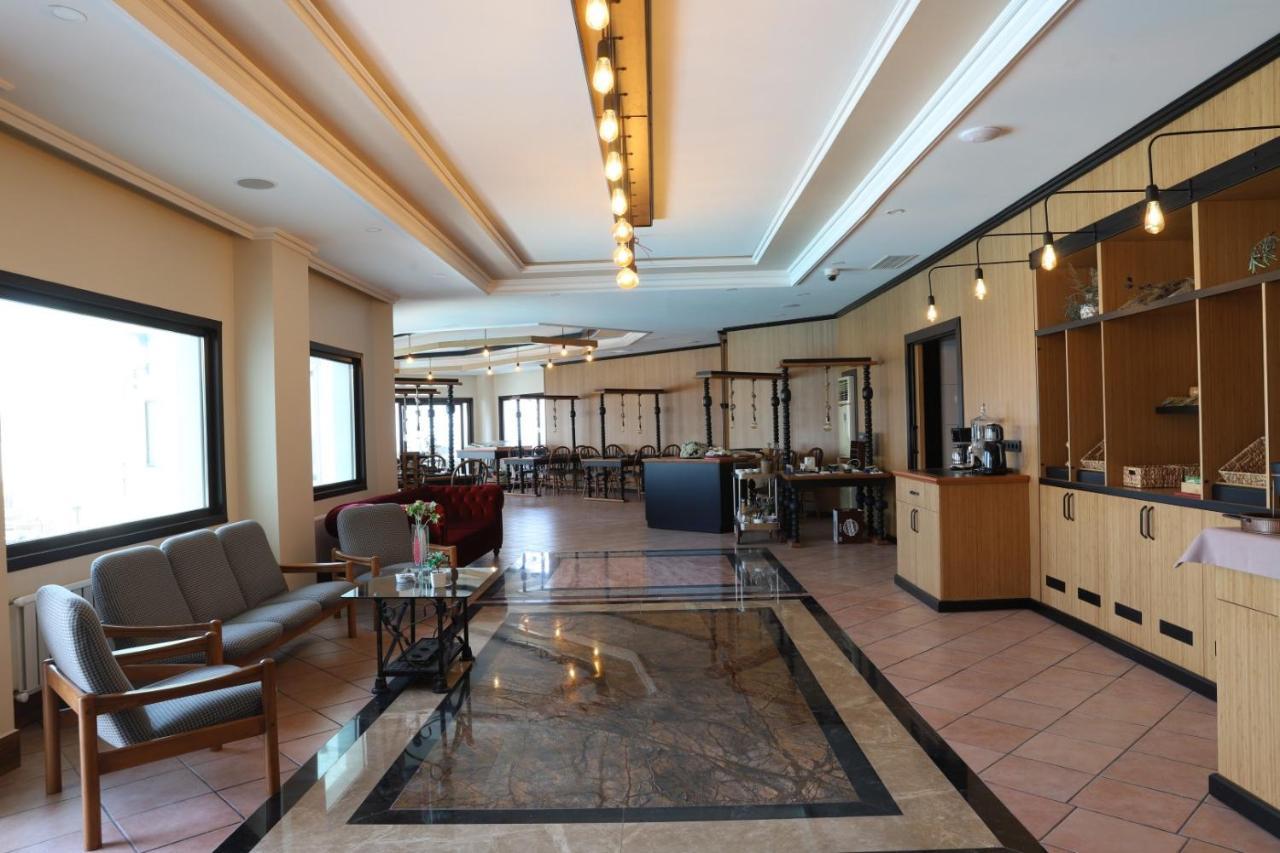 Blue Pier Hotel Kocaeli Esterno foto