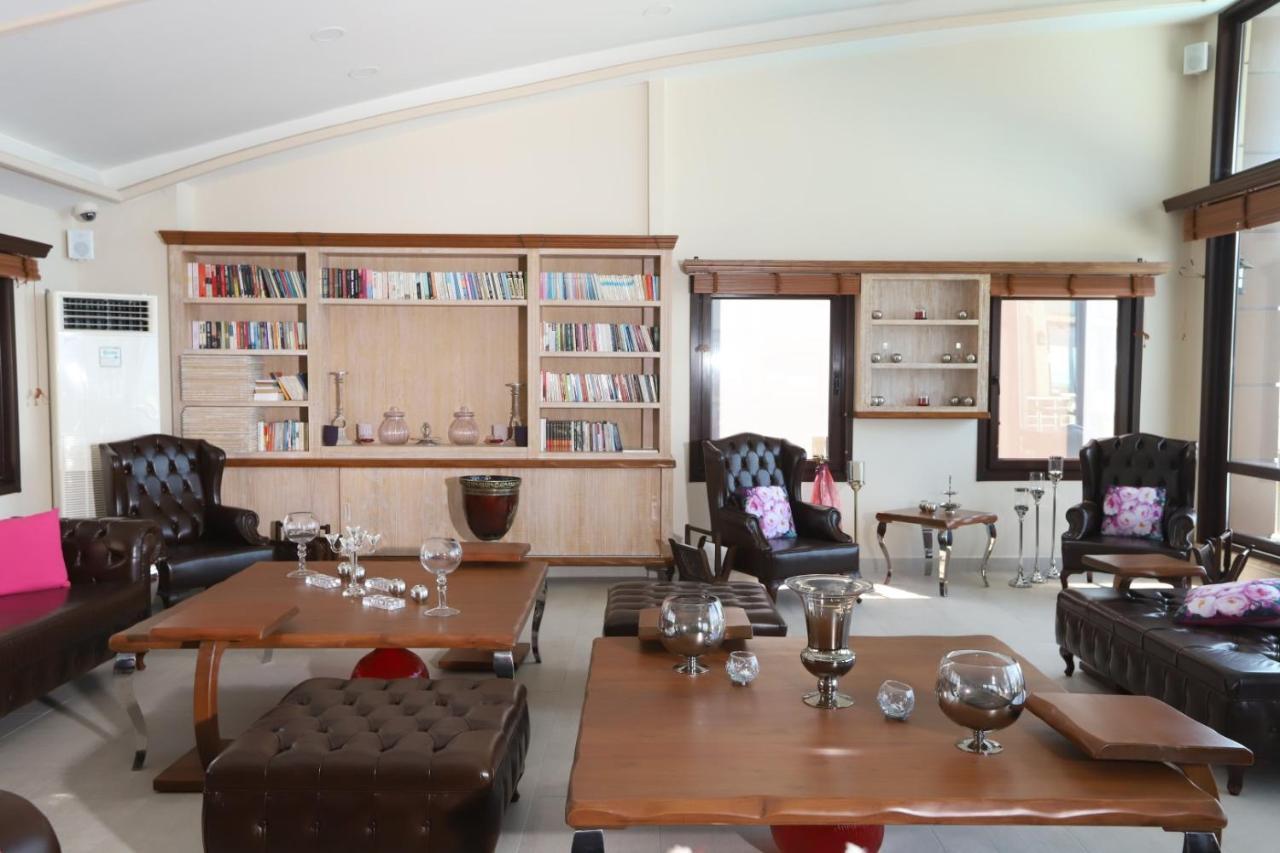 Blue Pier Hotel Kocaeli Esterno foto