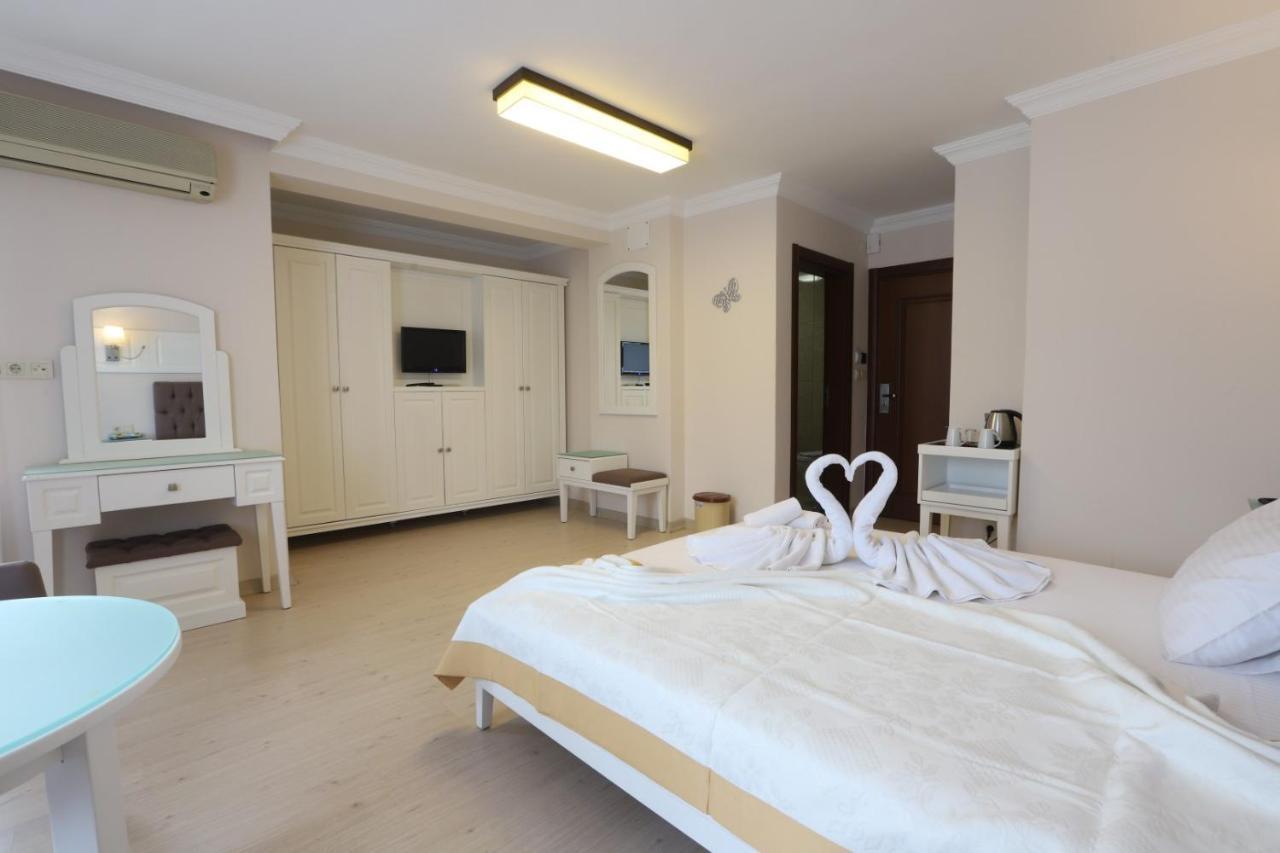 Blue Pier Hotel Kocaeli Esterno foto