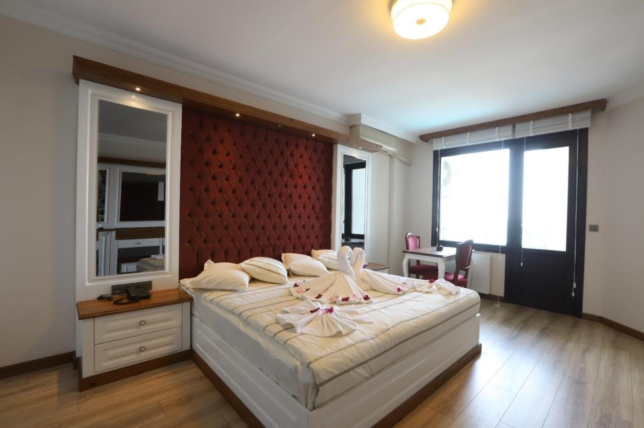Blue Pier Hotel Kocaeli Esterno foto