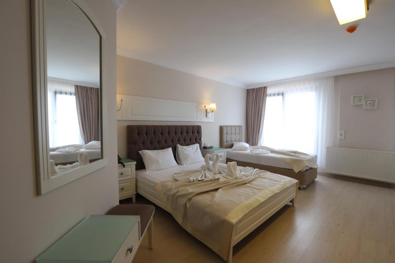 Blue Pier Hotel Kocaeli Esterno foto